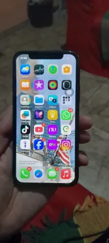 iPhone 11pro