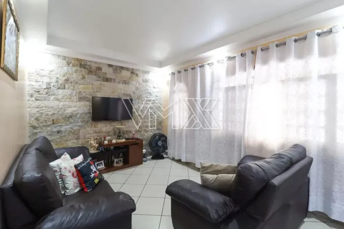 SOBRADO A VENDA NA VILA MEDEIROS - SP