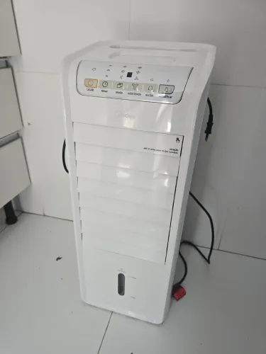Climatizador de ar Midea