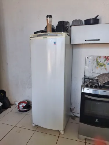 Geladeira