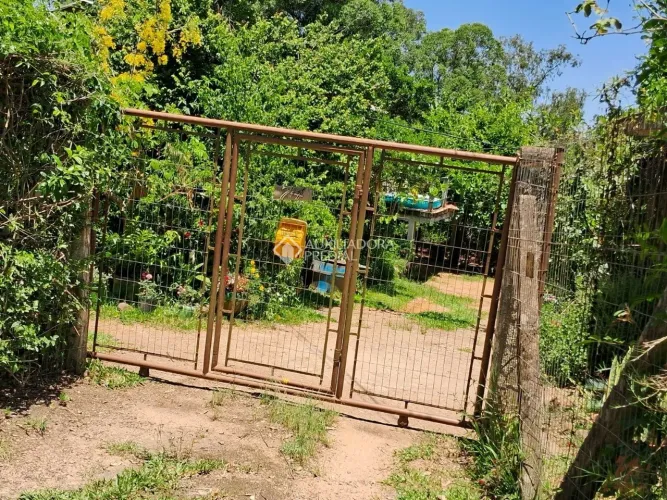 terreno escriturado no Loteamento Quinta do Portal