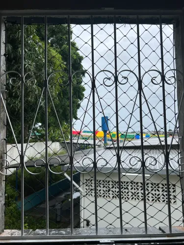 Telas de proteção $20