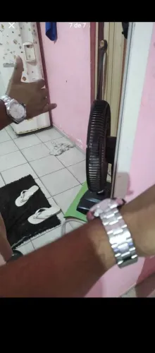 Relógio 