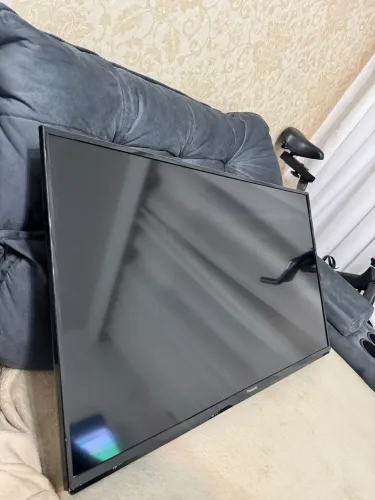 Tv Smart 40 polegadas Panasonic