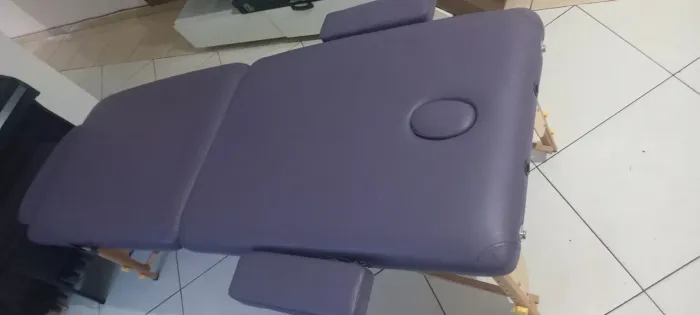 MACA PARA MASSAGEM E  ESTÉTICA 