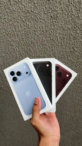 iPhone 18 PRO 256gb