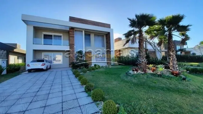 Casa em Condomínio, 4 dormitórios em Condominio Dubai Resort, Capão da Canoa REF: CA1171