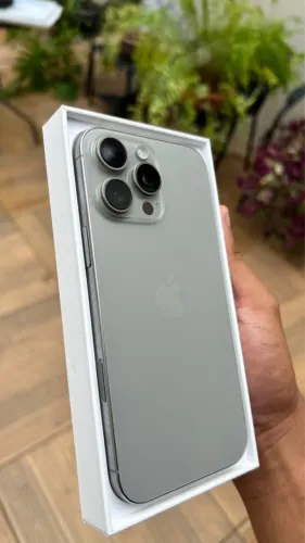 iPhone 16Pro Max 256GB