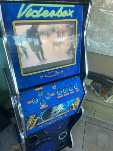 Videobox / Jukebox