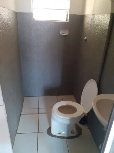 Nossa Senhora Aparecida, 2 dormitórios, forrada, R$:630,00
