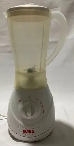 liquidificador Mondial Ultra L-25 - funcionando - original