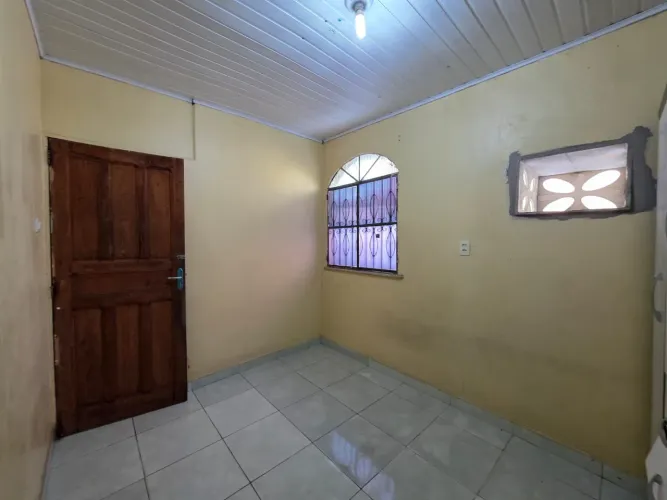 Casa térrea no bairro São Francisco p venda