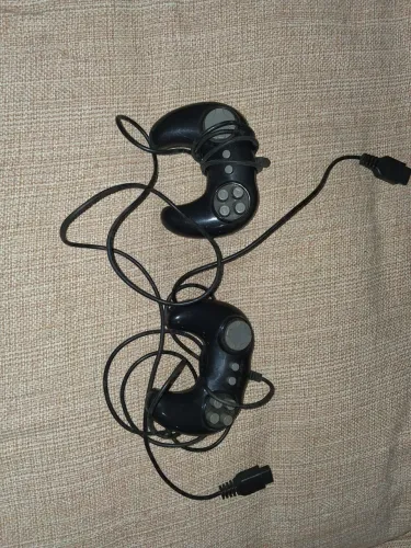 Joystick para dvd philco