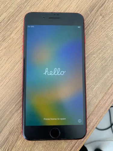 Iphone 8