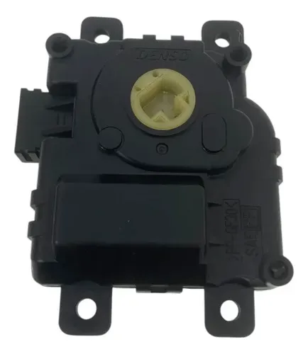 Motor Atuador Caixa Evaporadora Honda City/fit Bc1138003770