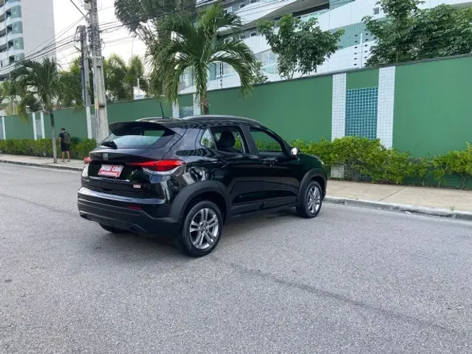 Fiat Pulse Drive 1.3 8V Flex Aut. 2022