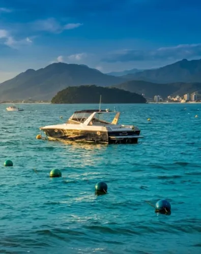 Intermarine Cigarette 36