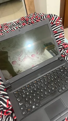 Notebook Lenovo B490
