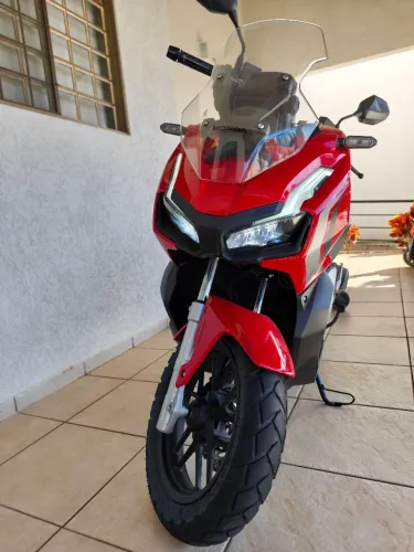 Honda ADV 150 - 2024