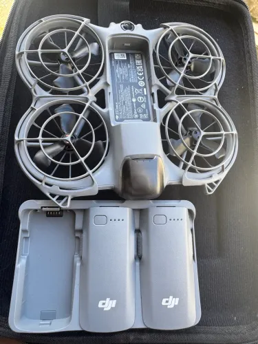 Drone neo 2 - novo novo.