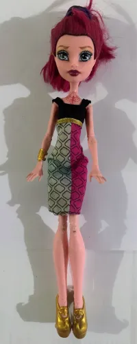 Gigi Grant Monster High 