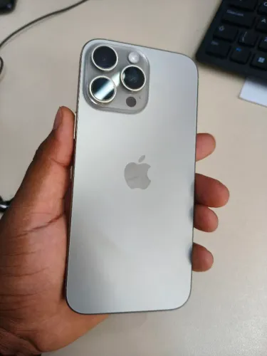 iPhone 16 pro max - LEIA O ANUNCIO