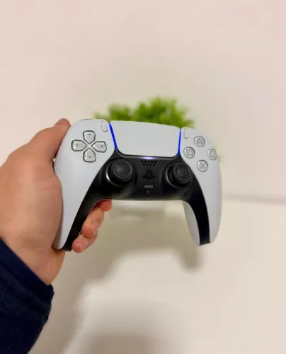 Controle PS5  Original (garantia e parcelamento) 