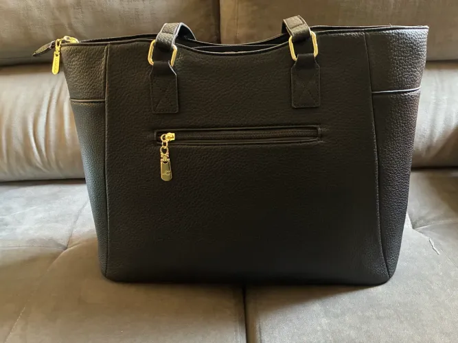 Bolsa feminina grande