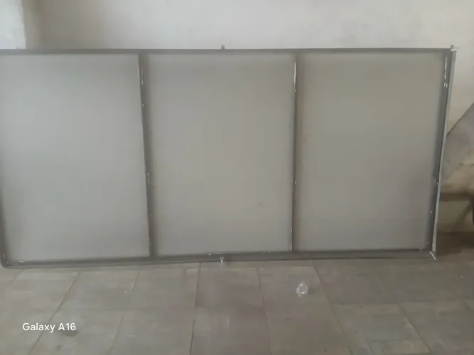 placa de fachada em acm