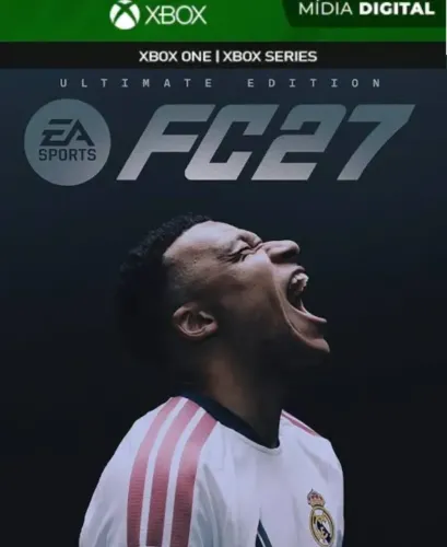 FIFA 27 FC 27 Xbox One Series