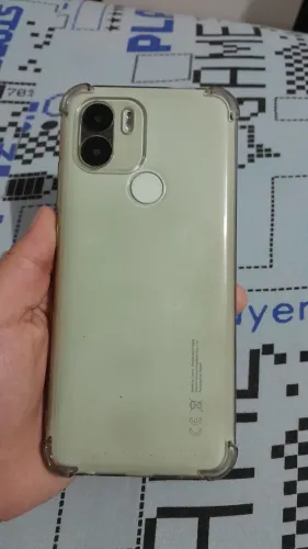 Vendo celular redimir xiaomi A2
