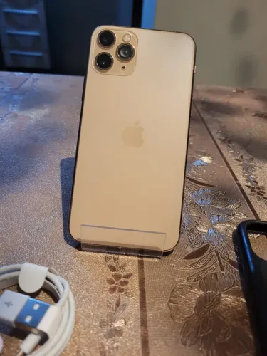 iPhone 11 Pro