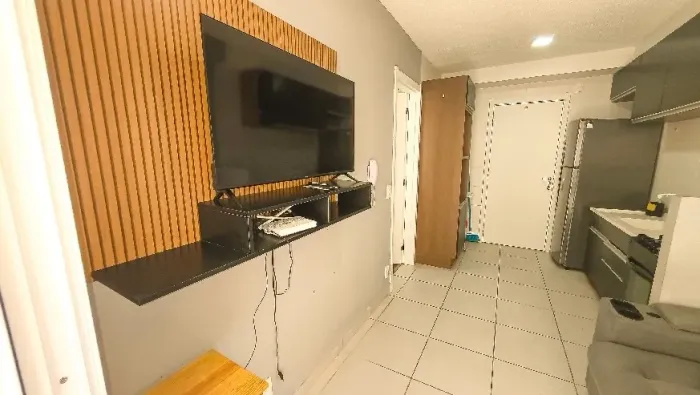 Alugo Apartamento no Socorro / Santo Amaro