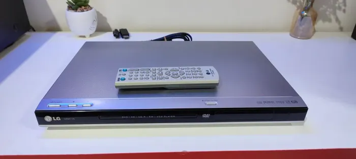 DVD Player LG