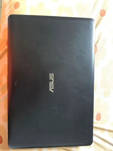 Notebook ASUS Vivobook X540UAR
