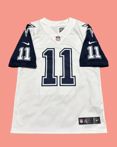 CAMISA NFL COWBOYS LIMITED PARSONS
