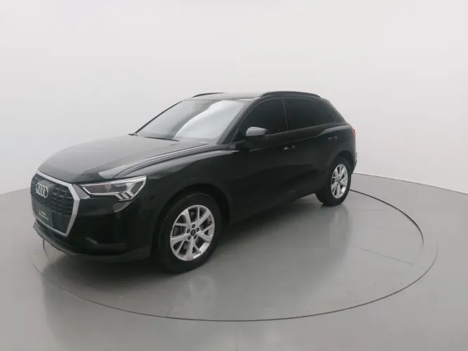 Audi Q3 Prestige 2.0 TFSI Tiptr.quatro 2024
