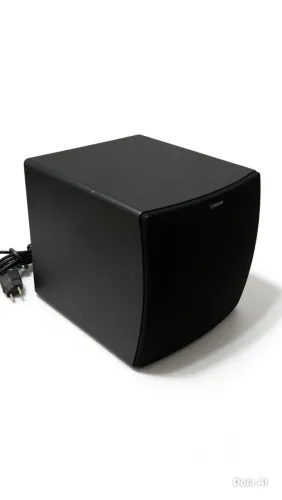 Sub woofer Yamaha 