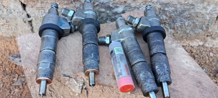Bicos injetor mwm 226/ 229