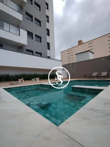 Apartamento com 3 dormitórios, 65 m² - venda por R$ 760.000,00 ou aluguel por R$ 4.200,01/
