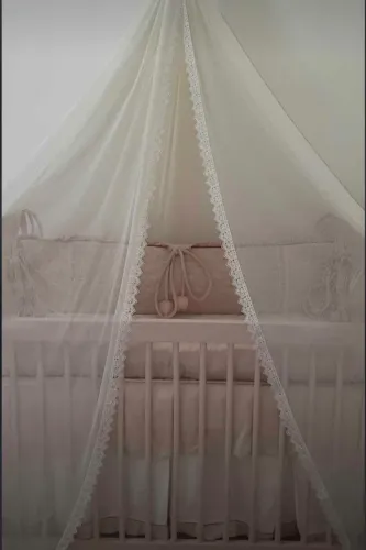 Berço Infantil
