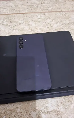 Samsung Galaxy A15