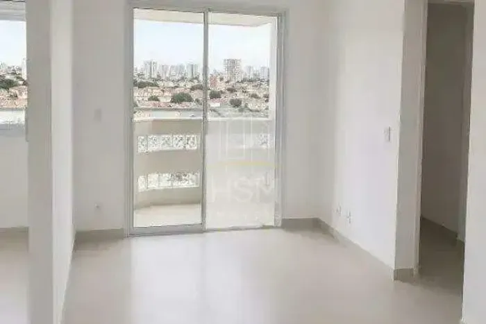 Apartamento sofisticado na Vila Alzira com suíte, varanda e excelente acabamento