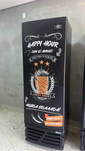 Cervejeira Imbera