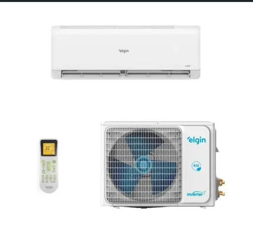 Ar condicionado Elgin 12 mil btus