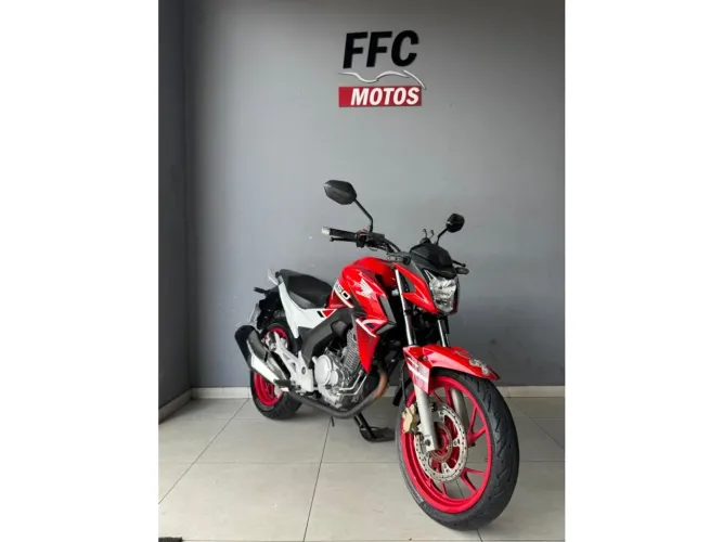 Honda Cb twister 2022
