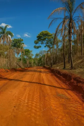 85A- TERRENOS PRÓXIMOS AO CENTRO DE ATIBAIA