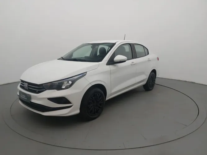 Fiat Cronos Drive 1.0 6V 2025