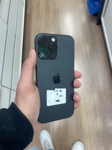 iPhone 16 Pro Max 256GB Semi novo