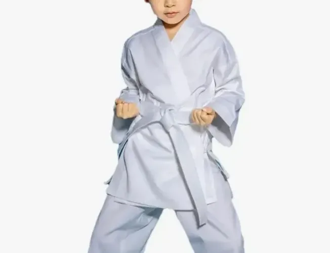 Kimono Infantil Karate Promoção Atacado Varejo 12x Cartão Pix Boleto